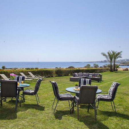 Protaras Seafront Villa Infinte Aretousa Zewnętrze zdjęcie