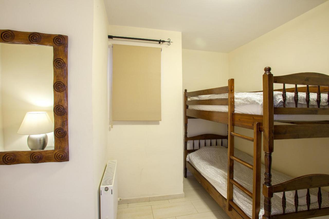 Protaras Seafront Villa Infinte Aretousa Zewnętrze zdjęcie